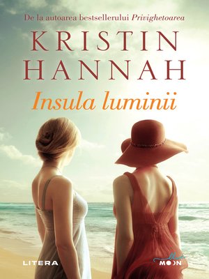 cover image of Insula luminii